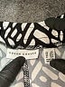 Susan Graver Animal Print Silver Casual Pants Size L (petite) - photo 7