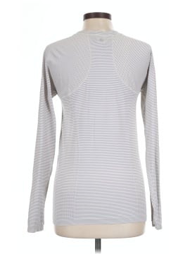 Athleta Long Sleeve T-Shirt (view 2)