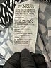 Susan Graver Animal Print Silver Casual Pants Size L (petite) - photo 8