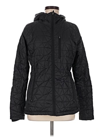 Burton Jacket (view 1)