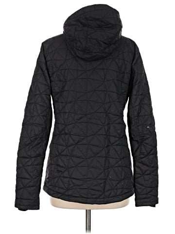 Burton Jacket (view 2)