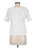 CeCe Ivory Pullover Sweater Size M - photo 2