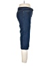 J.Jill Blue Jeans Size 12 - photo 4