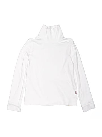 City Threads Turtleneck Sweater (view 1)