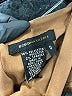 BCBGMAXAZRIA Solid Tan Casual Skirt Size 0 - photo 4