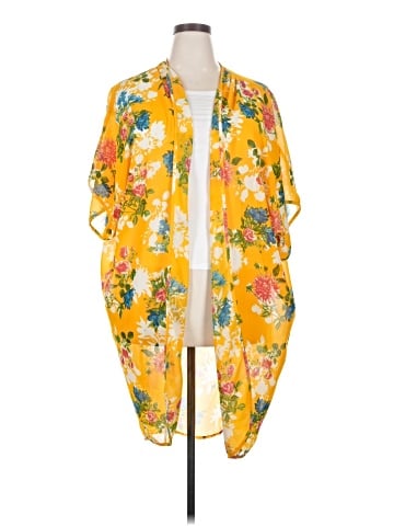 Live 4 Truth Kimono (view 1)