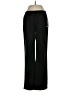 Nike 100% Polyester Black Track Pants Size S - photo 1