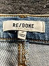RE/DONE Blue Jeans Size 27 waist - photo 7