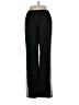Nike 100% Polyester Black Track Pants Size S - photo 2