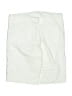 J. McLaughlin White Athletic Shorts Size 6 - photo 2