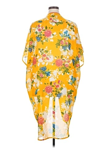 Live 4 Truth Kimono (view 2)