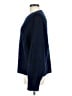 Favorite Daughter Blue Pullover Sweater Size M - photo 5