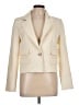 Veronica Beard Ivory Blazer Size 10 - photo 1