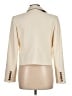 Veronica Beard Ivory Blazer Size 10 - photo 2