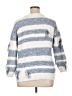 Vince Camuto Blue Pullover Sweater Size 1X - photo 2
