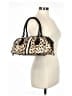 L.A.M.B. 100% Leather Gold Leather Satchel One size - photo 2