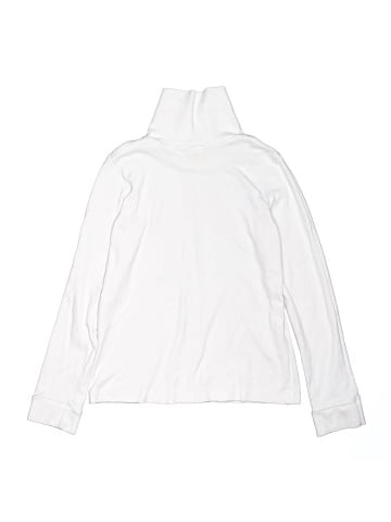 City Threads Turtleneck Sweater (view 2)