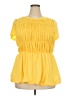 BLOOMCHIC Yellow Casual Dress Size 18 - 20 - photo 1