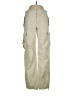 TNA Tan Cargo Pants Size 0 - photo 1
