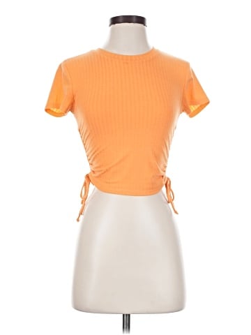 Lovers + Friends Short Sleeve Top (view 1)