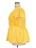 BLOOMCHIC Yellow Casual Dress Size 18 - 20 - photo 5
