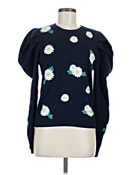 Autumn Cashmere Cashmere Pullover Sweater