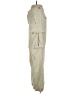 TNA Tan Cargo Pants Size 0 - photo 5