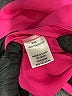 Jade 100% Polyester Pink 3/4 Sleeve Blouse Size L - photo 8