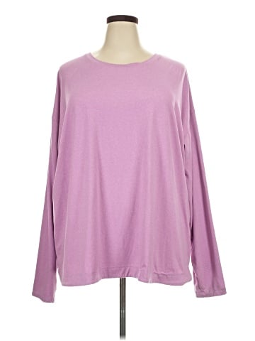 Tek Gear Long Sleeve T-Shirt (view 1)