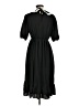 Unbranded Black Casual Dress Size 9 - photo 2