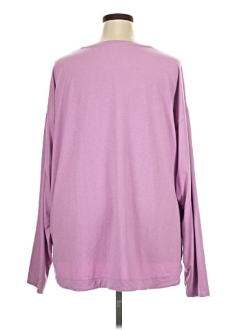 Tek Gear Long Sleeve T-Shirt (view 2)