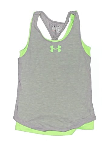 Under Armour Active Tank (view 1)