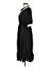 Unbranded Black Casual Dress Size 9 - photo 5