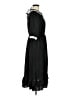 Unbranded Black Casual Dress Size 9 - photo 4
