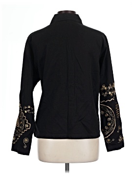 By Design Kimono (view 2)