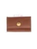 Bvlgari Brown Wallet One size - photo 1