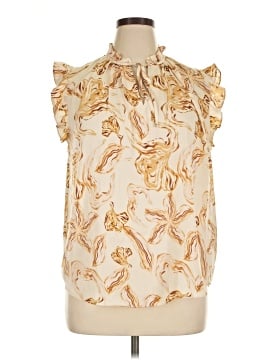 J by Joie Sleeveless Blouse (view 1)