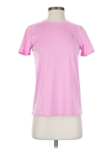 On Cloud Active T-Shirt (view 1)