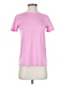 On Cloud Pink Active T-Shirt Size XS - photo 1