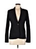 Theory Black Blazer Size 6 - photo 1