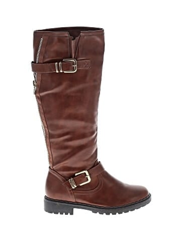 Shoedazzle Boots (view 1)
