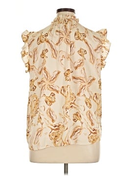 J by Joie Sleeveless Blouse (view 2)