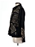 By Design Black Kimono Size L - photo 5