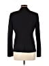 Theory Black Blazer Size 6 - photo 2