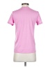 On Cloud Pink Active T-Shirt Size XS - photo 2