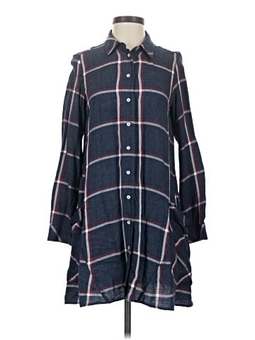 Zara Basic Casual Dress (view 1)