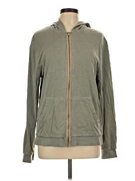 Marine Layer Zip Up Hoodie