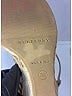 Burberry Gold Wedges Size EU 38 - photo 5