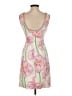Lilly Pulitzer Tropical Pink Cocktail Dress Size 0 - photo 2