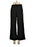 Athleta Solid Black Casual Pants Size 4 - photo 1